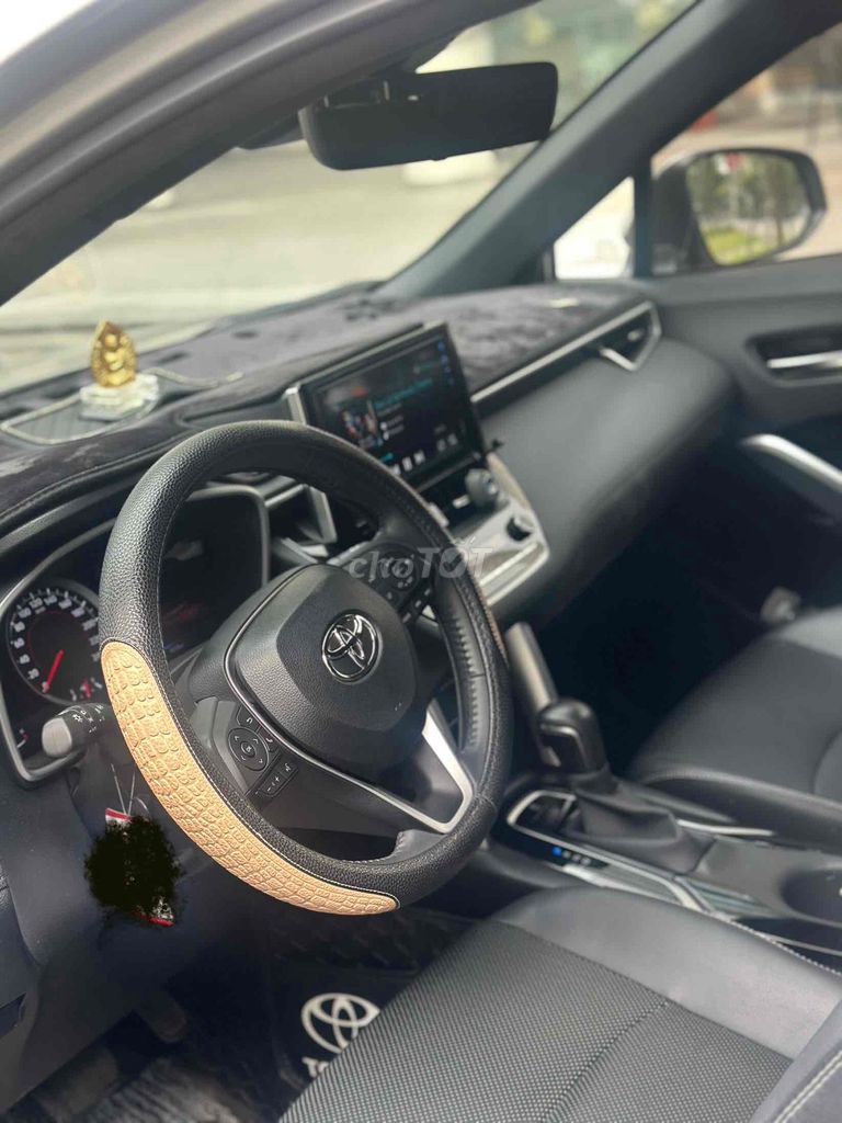 Toyota Corolla Cross 2023 1.8V - 9775 km. Mua bán Ô tô tại Quận 7 Tp Hồ Chí Minh được đăng bởi Amyyy tran hình 5