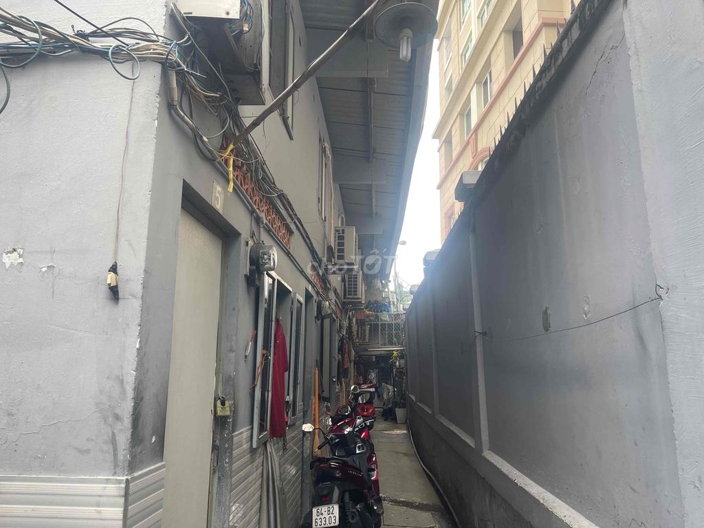 Gia Đình Cần Bán Gấp. Mua bán nhà ở tại Quận Bình Thạnh Tp Hồ Chí Minh được đăng bởi Thảo Nguyễn hình 5