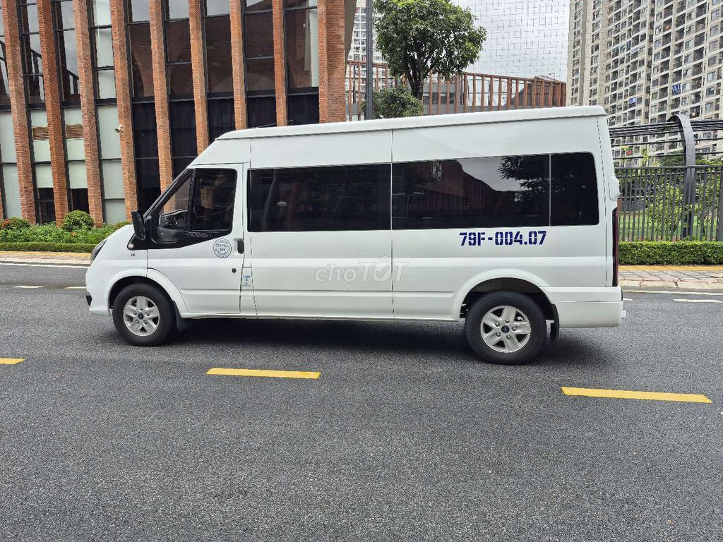 Ford 2024 Premium 16 - 80000 km. Mua bán Ô tô tại Quận Long Biên Hà Nội được đăng bởi Ngô hùng hình 7