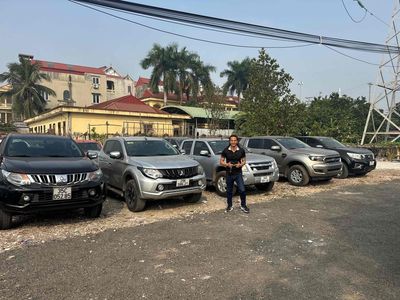 Triton Mivec tự động 2 cầu 2017. Mua bán Ô tô tại Quận Hà Đông Hà Nội được đăng bởi Hiệp Xoăn Hà Đông