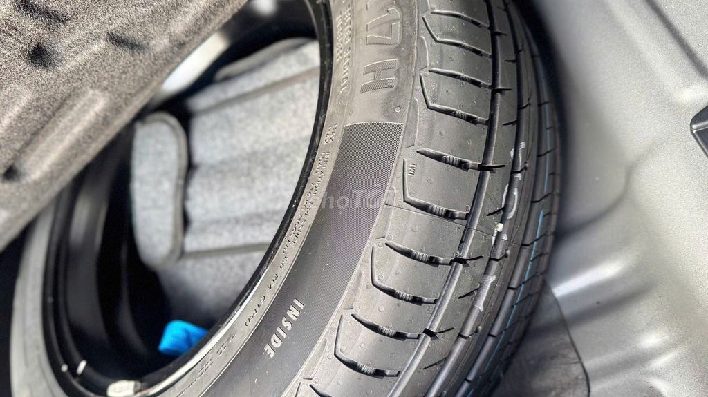 Kia Seltos 2025 Luxury 1.5 AT 10,000 Km siêu lướt.. Mua bán Ô tô tại Thành phố Thủ Đức Tp Hồ Chí Minh được đăng bởi Đức Tứ Bánh hình 20