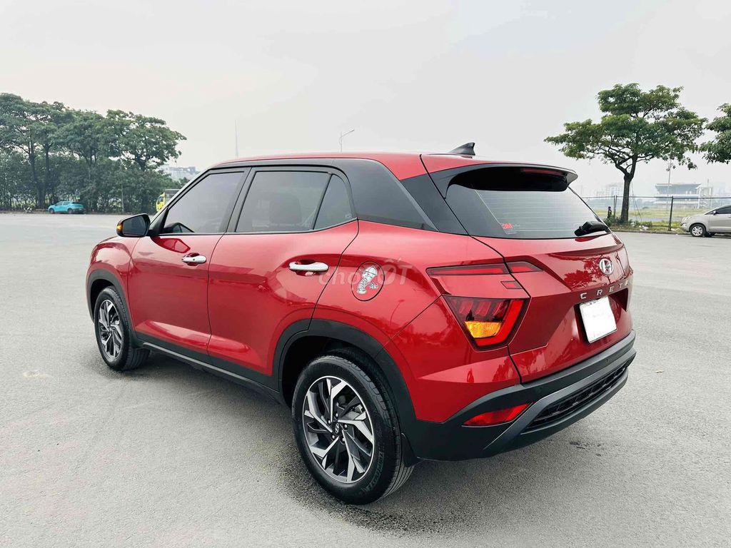 Hyundai Creta 2023 1.5 Đặc biệt  - 42000 km. Mua bán Ô tô tại Quận Nam Từ Liêm Hà Nội được đăng bởi A Phương hình 4