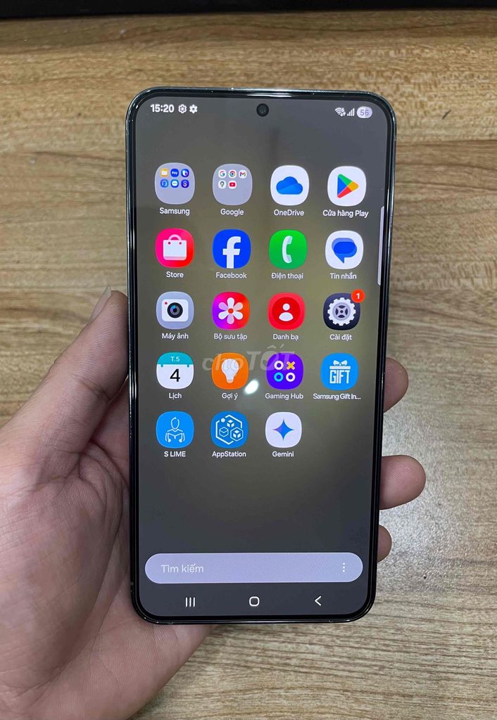 Samsung S23 Plus Xám 2 sim cty. Mua bán Điện thoại tại Quận Cầu Giấy Hà Nội được đăng bởi nguyễn trung tân hình 1