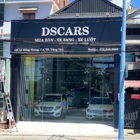 DSCars