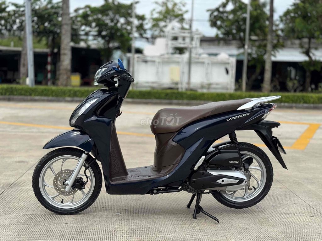 Vission 2021 khoá smk. Mua bán Xe máy tại Thành phố Bến Tre Bến Tre được đăng bởi FB Phương Nguyễn hình 7