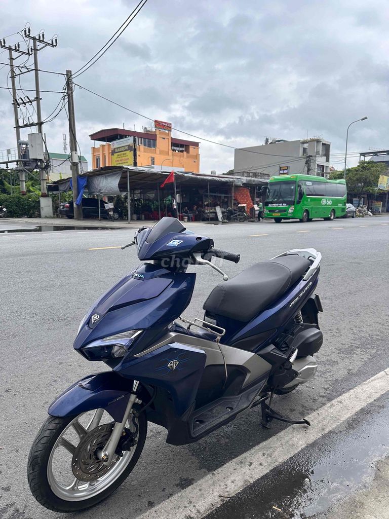 cần bán ab. Mua bán Xe máy tại Huyện An Lão Hải Phòng được đăng bởi Nguyễn Khánh hình 3