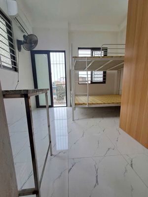 bán toà căn hộ dịch vụ Trường Chinh 77m2 30 phòng