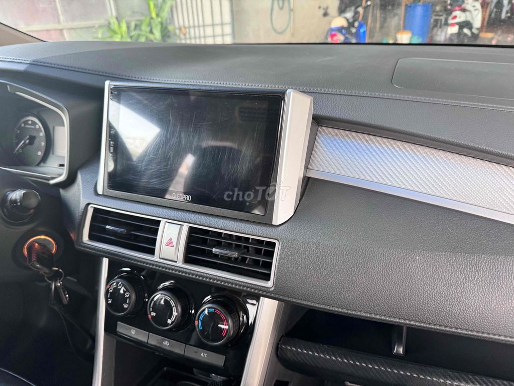 Mitsubishi Xpander 2021 MT - 72000 km. Mua bán Ô tô tại Huyện Lai Vung Đồng Tháp được đăng bởi bùi huy trí  hình 15