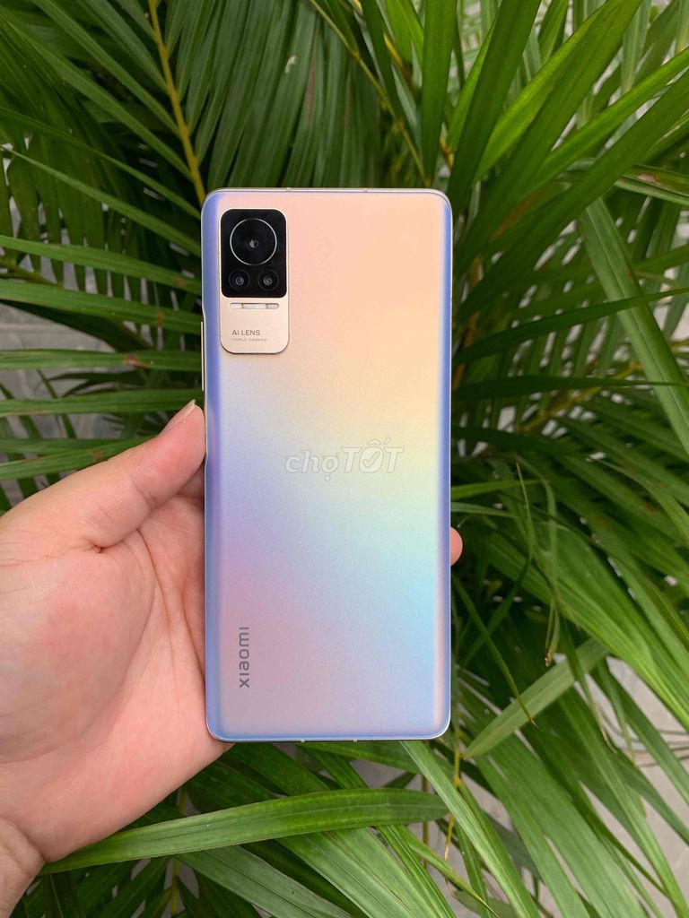 Xiaomi Civi 1S 5G 256GB Đa sắc. Mua bán Điện thoại tại Quận Hoàng Mai Hà Nội được đăng bởi Nguyễn Huy Chiến hình 1