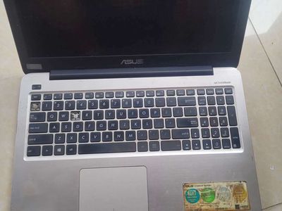 Asus A556U i5-7200u VGA 930mx. Mua bán Laptop tại Thành phố Biên Hòa Đồng Nai được đăng bởi Đồ Cổ Chữa Cháy