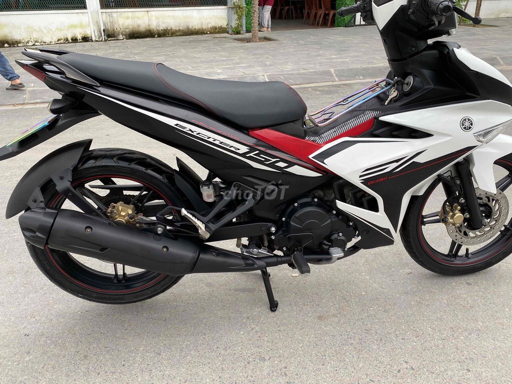 Siêu Phẩm Exciter 150 chính chủ -2018 biển 29. Mua bán Xe máy tại Quận Nam Từ Liêm Hà Nội được đăng bởi tuấn hình 10