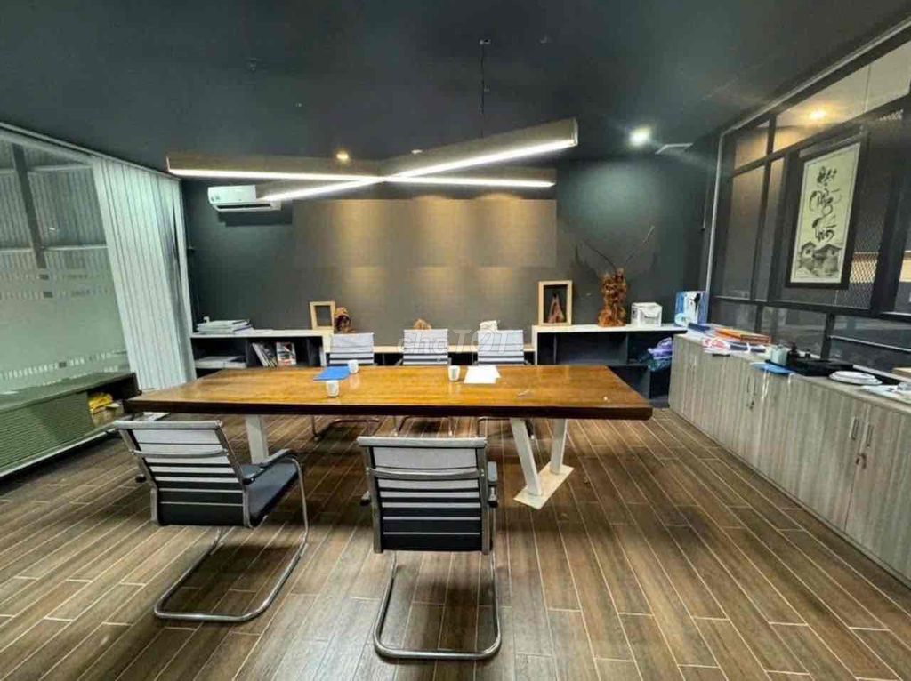 Nhà mặt tiền đường 29/3 - diện tích 200m2 ngang 10m