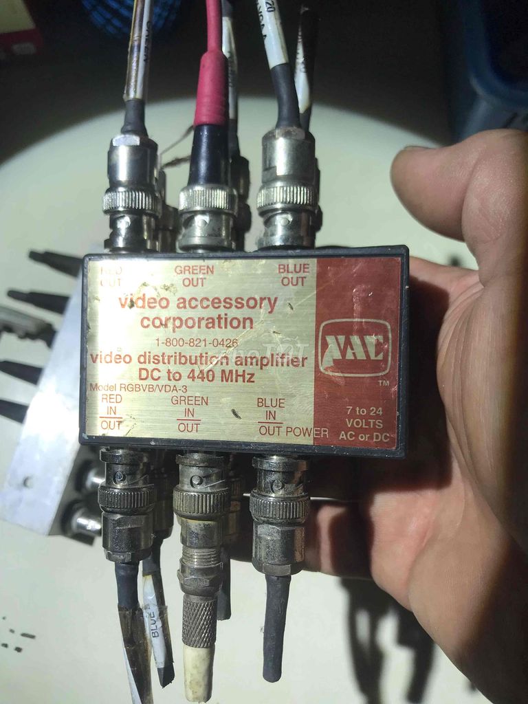 JACK BÃI NHẬT MẠ VÀNG. Mua bán Tivi, Âm thanh tại Quận 5 Tp Hồ Chí Minh được đăng bởi LÂM LÊ VĂN SỸ hình 1