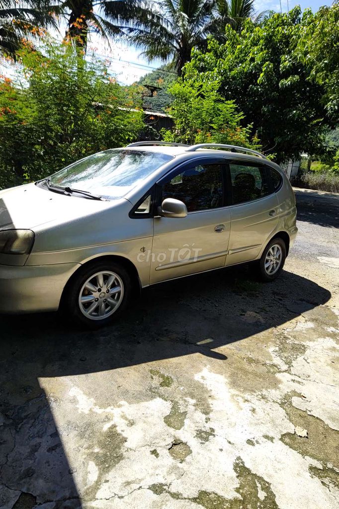 2008 CDX 2.0 MT - 114000 km. Mua bán Ô tô tại Huyện Cam Lâm Khánh Hòa được đăng bởi Phụng Nguyễn Văn hình 4