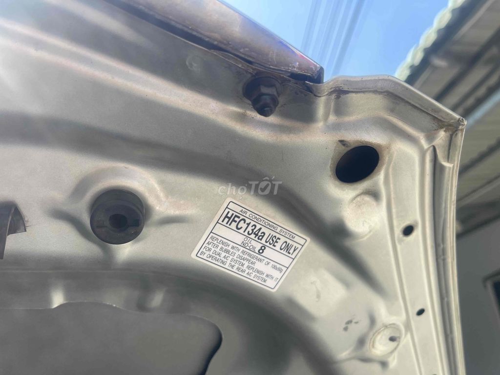 Toyota Innova 2006G. Mua bán Ô tô tại Quận Thốt Nốt Cần Thơ được đăng bởi aha hình 13