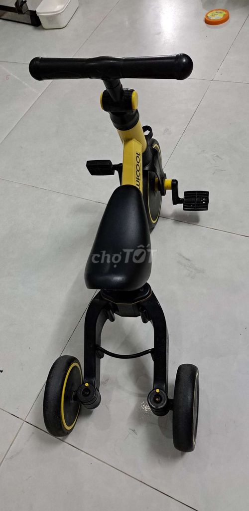 Xe chòi cho bé từ 2 tuổi. Mua bán Xe đạp tại Quận Ngũ Hành Sơn Đà Nẵng được đăng bởi Trần hình 3