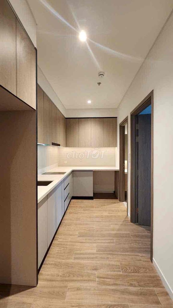 продается квартира 65 м2 1bR+ на 9 звёзд