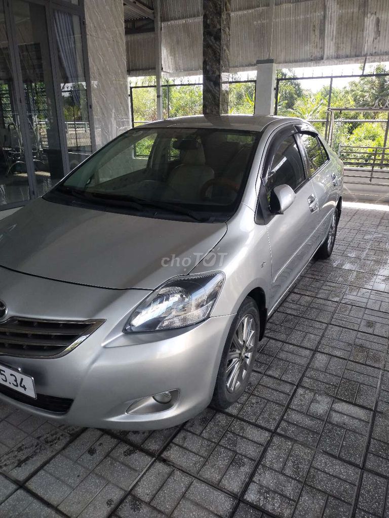 2012 1.5E - 270 km. Mua bán Ô tô tại Huyện Hòa Thành Tây Ninh được đăng bởi Trung hình 6