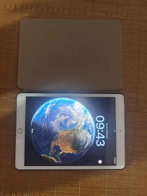 Apple iPad Gen 8 32GB Trắng Tốt