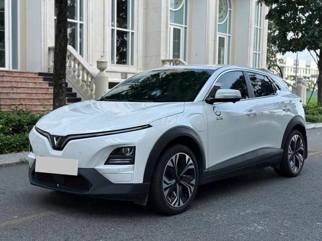 VinFast VF6 2025 Plus như mới - 17000 km. Mua bán Ô tô tại Thành phố Thủ Đức Tp Hồ Chí Minh được đăng bởi THP Auto hình 1