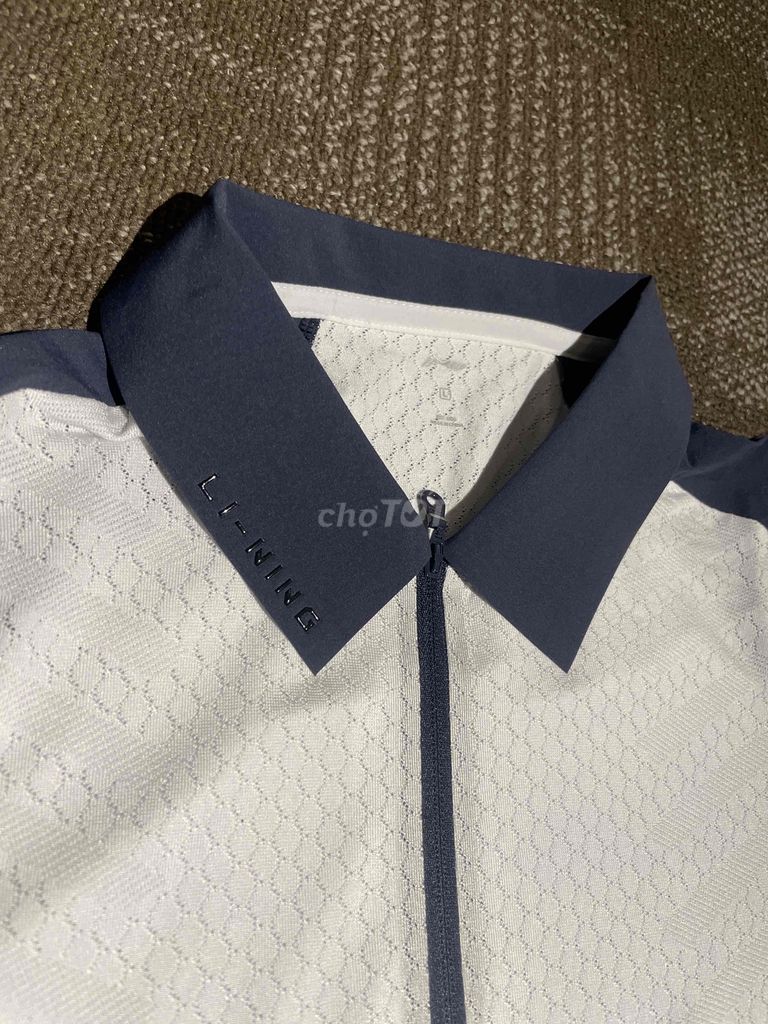 Áo Li Ning chính hãng size L