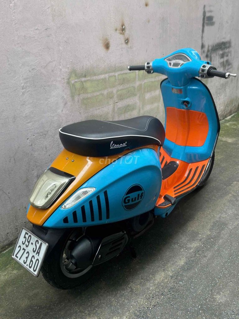 Primavera 2015 dọn kiểng đồ chơi sương sương. Mua bán Xe máy tại Thành phố Thủ Đức Tp Hồ Chí Minh được đăng bởi Lê Hạnh hình 4