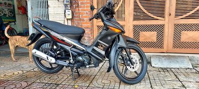 Yamaha Taurus 2012.Bánh mâm,Thắng Đĩa.Máy Cực Êm.. Mua bán Xe máy tại Quận Tân Phú Tp Hồ Chí Minh được đăng bởi A Hùng