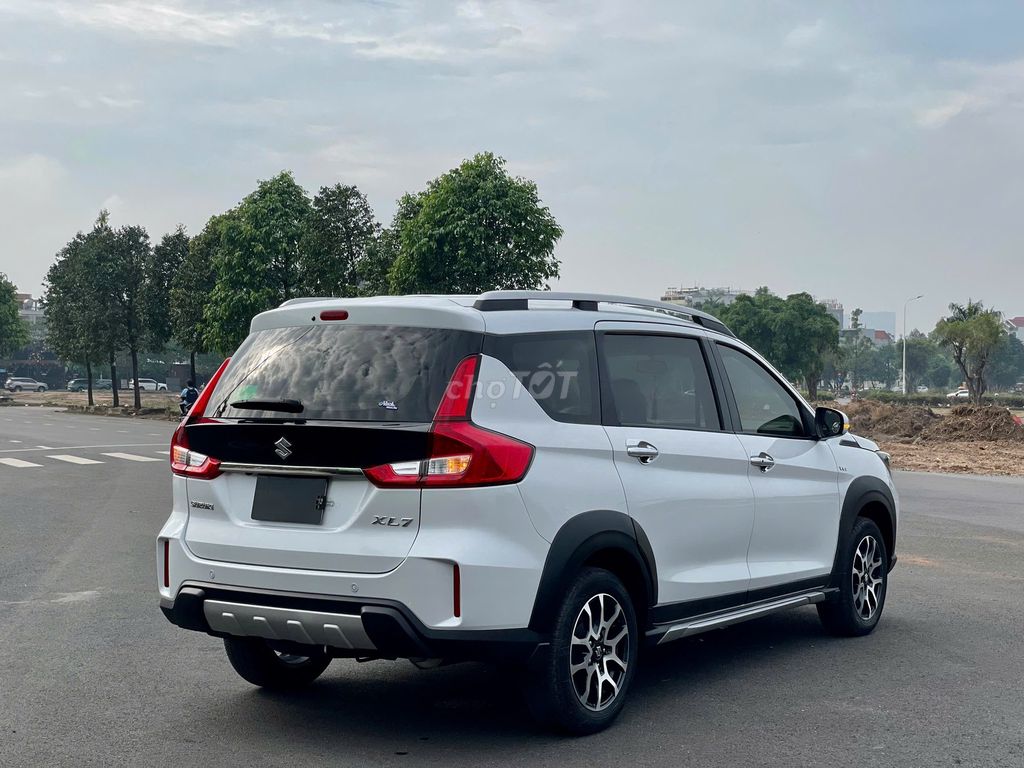 Suzuki XL7 2020 1.5 AT 60.000 km. Mua bán Ô tô tại Thành phố Dĩ An Bình Dương được đăng bởi Siêu Thị Ô Tô Bình Dương  hình 7