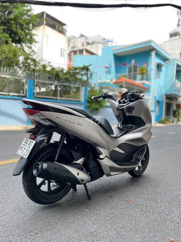 pcx 150 cọp. Mua bán Xe máy tại Quận Tân Phú Tp Hồ Chí Minh được đăng bởi Nguyễn Bảy hình 3