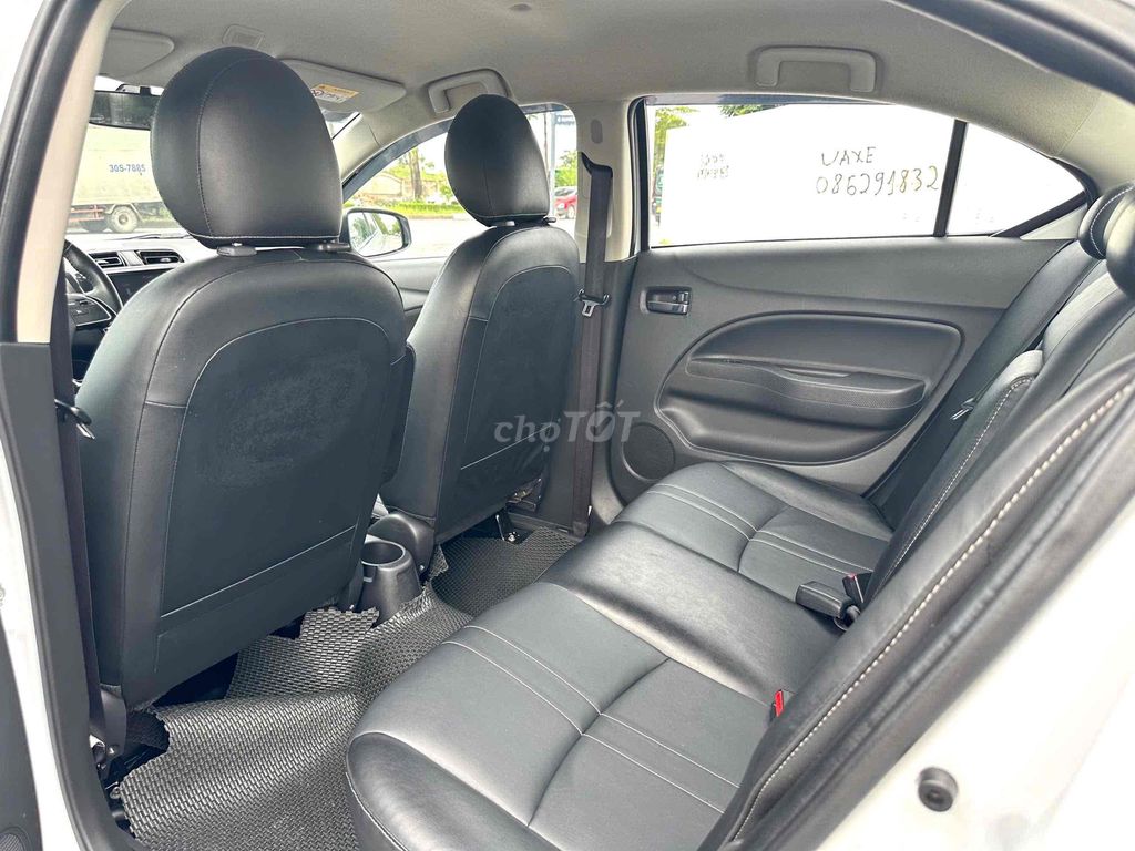 Cần Bán Mitsubishi Attrage 2023 1.2 CVT xe đẹp. Mua bán Ô tô tại Quận Hoàng Mai Hà Nội được đăng bởi Anh Tuy hình 14