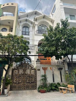 Biệt thự cao cấp Tân Thành Tân Phú, DT: 8 x 18, 4 lầu  mới, 25 tỷ. Mua bán nhà ở tại Quận Tân Phú Tp Hồ Chí Minh được đăng bởi Hồng Cúc