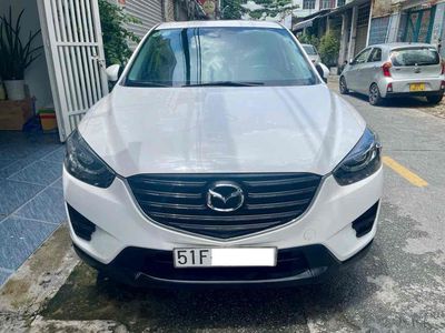 Mazda CX5 2.5 Premium 2 Cầu 2016. Mua bán Ô tô tại Quận Bình Tân Tp Hồ Chí Minh được đăng bởi Han