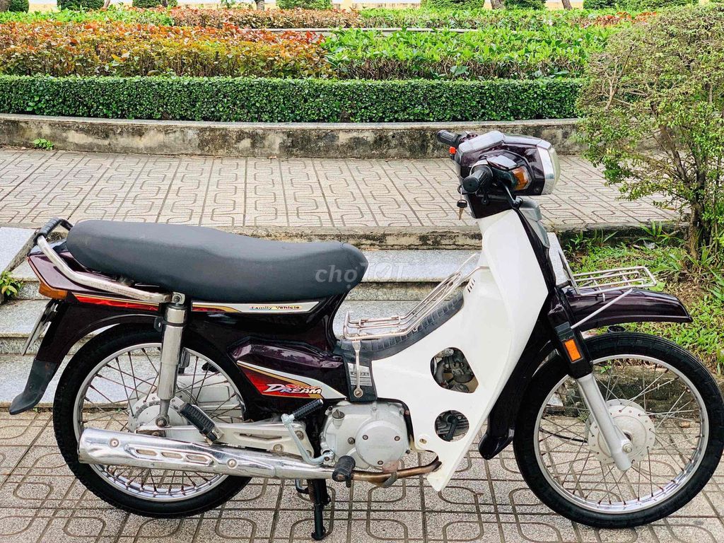 super dream 2O1O biển tp. Mua bán Xe máy tại Quận Bình Thạnh Tp Hồ Chí Minh được đăng bởi văn vũ hình 5