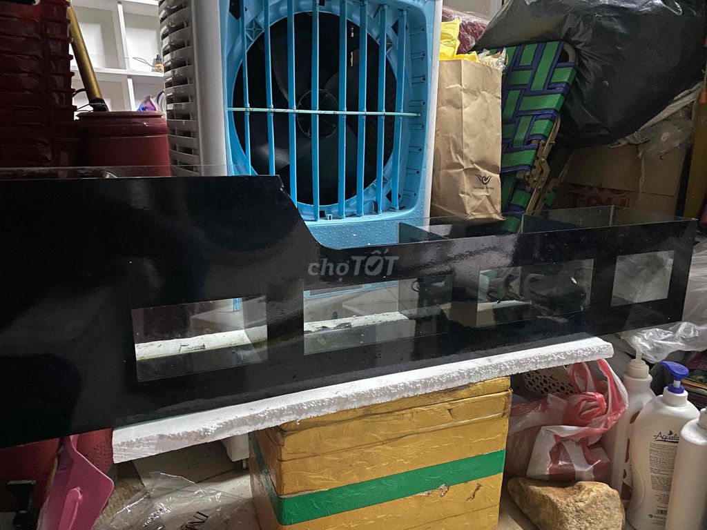 Lọc hồ cá Kính Đen 1.15m. Mua bán Phụ kiện, Thức ăn, Dịch vụ tại Quận Sơn Trà Đà Nẵng được đăng bởi phuong hình 1