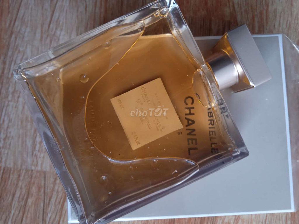 Nước hoa Chanel Gabrielle 100ml