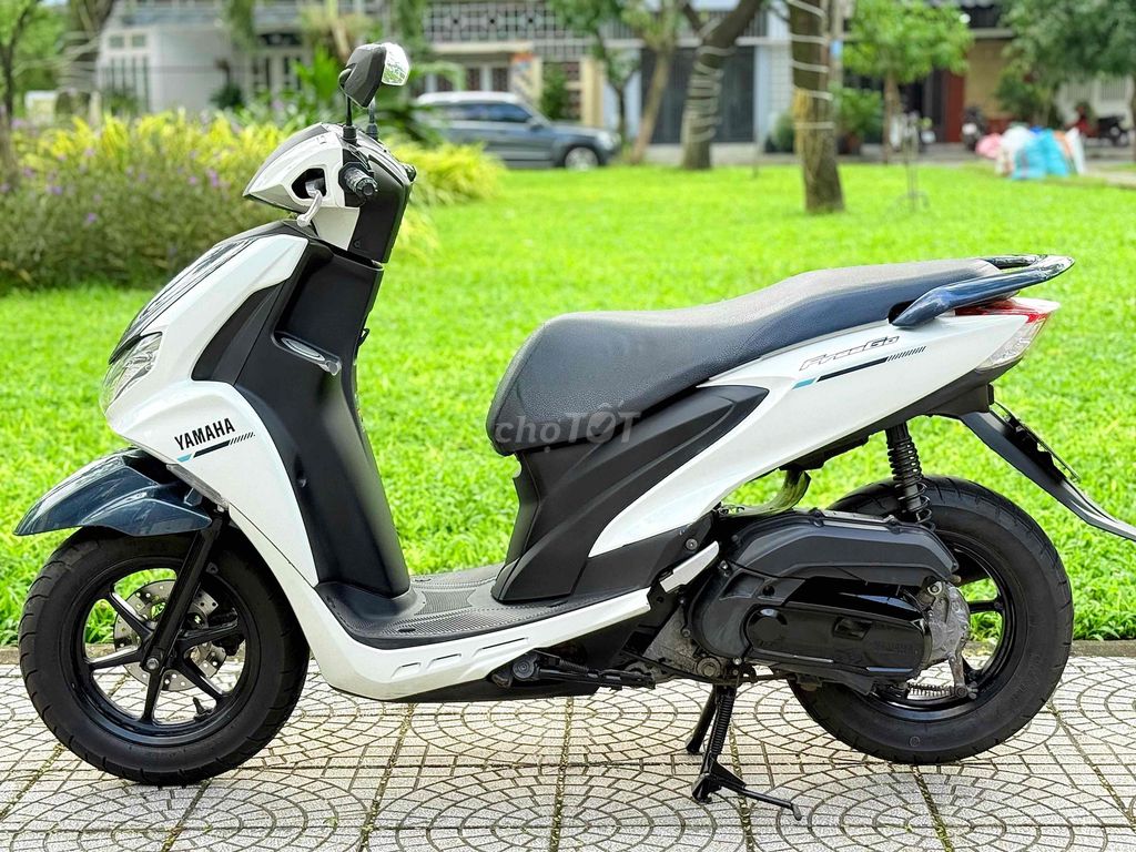 Freego 2019 đèn led abs biển 43. Mua bán Xe máy tại Quận Sơn Trà Đà Nẵng được đăng bởi AN  chuyên mua bán xe máy cũ tại 386 ngô quyền sơn trà đà nẵng  BÁN XE TRẢ GÓP hình 4