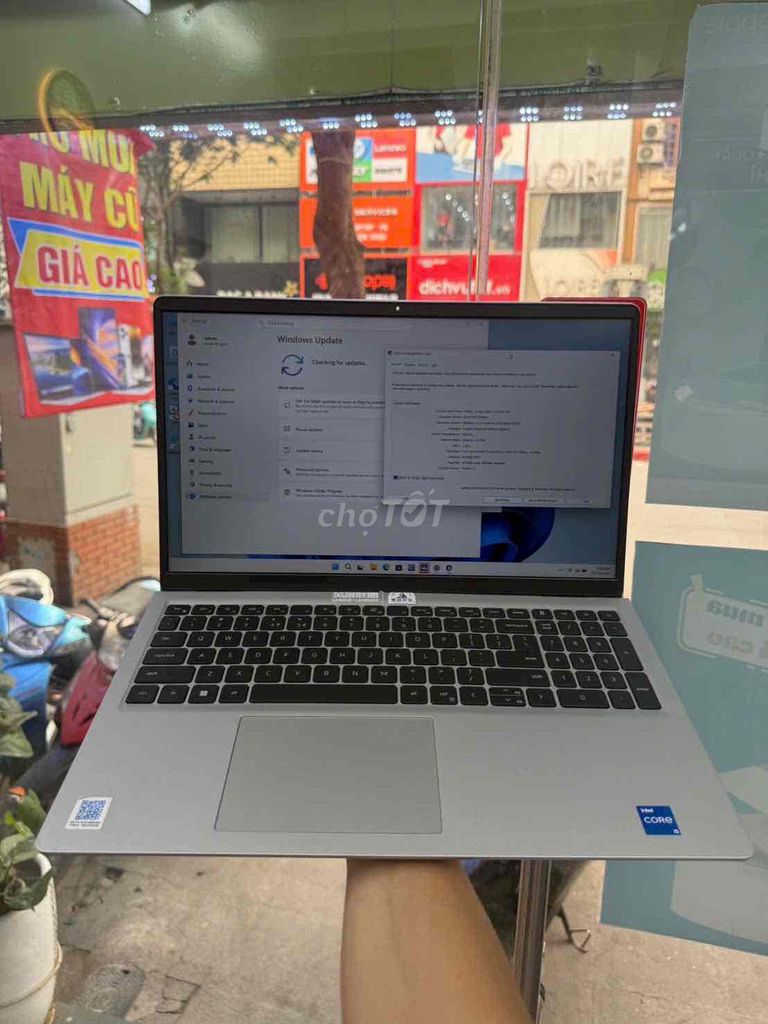 🚨💻 DELL INSPIRON 15 3530 (Core i5/8GB/512GB) – MÀN. Mua bán Laptop tại Quận Đống Đa Hà Nội được đăng bởi CITYAPPLE hình 1