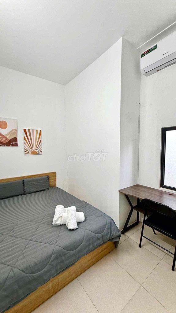 Аренда · 3 комн. · 55 м² · Quận Sơn Trà, ул. Đường Nguyễn Văn Thoại