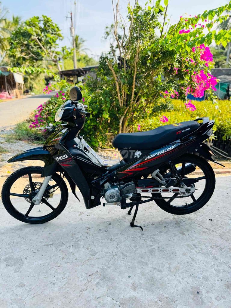 sirius50cc. Mua bán Xe máy tại Huyện Mỏ Cày Bắc Bến Tre được đăng bởi nguyenvu hình 4