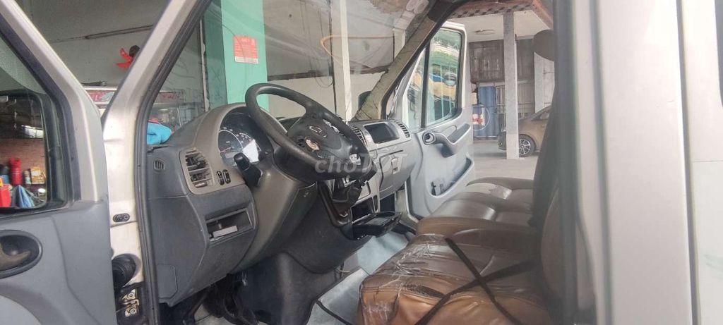 16 459 2007 311 CDI 2.2L - 181000 km. Mua bán Ô tô tại Quận 12 Tp Hồ Chí Minh được đăng bởi Phạm Đình Doanh hình 2