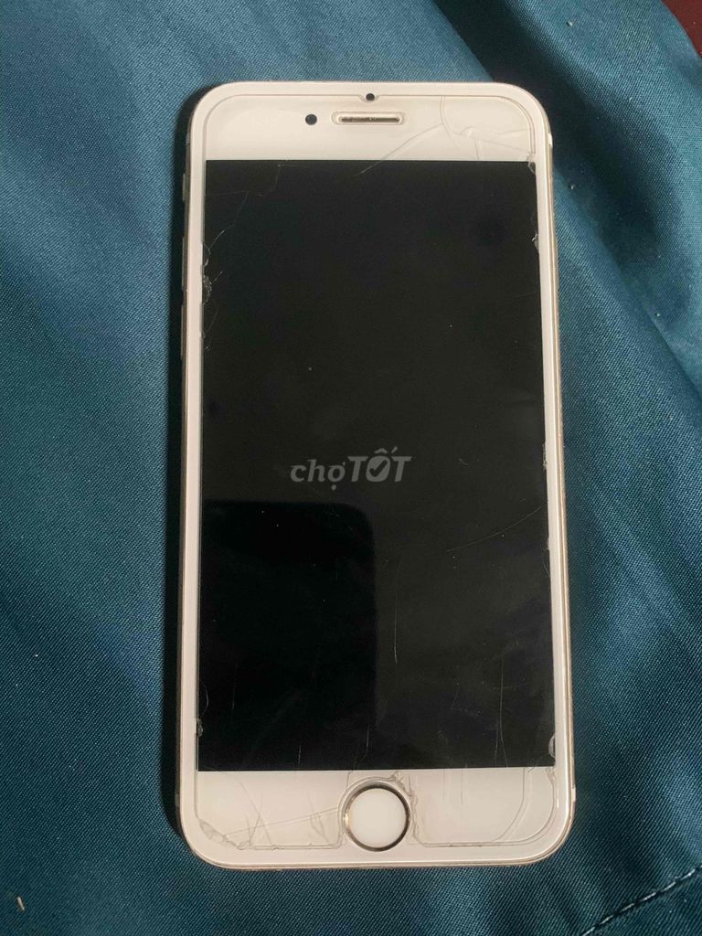 Apple iPhone 6S 64GB Vàng 100%. Mua bán Điện thoại tại Quận Hoàng Mai Hà Nội được đăng bởi Thuy Ha Pham hình 1