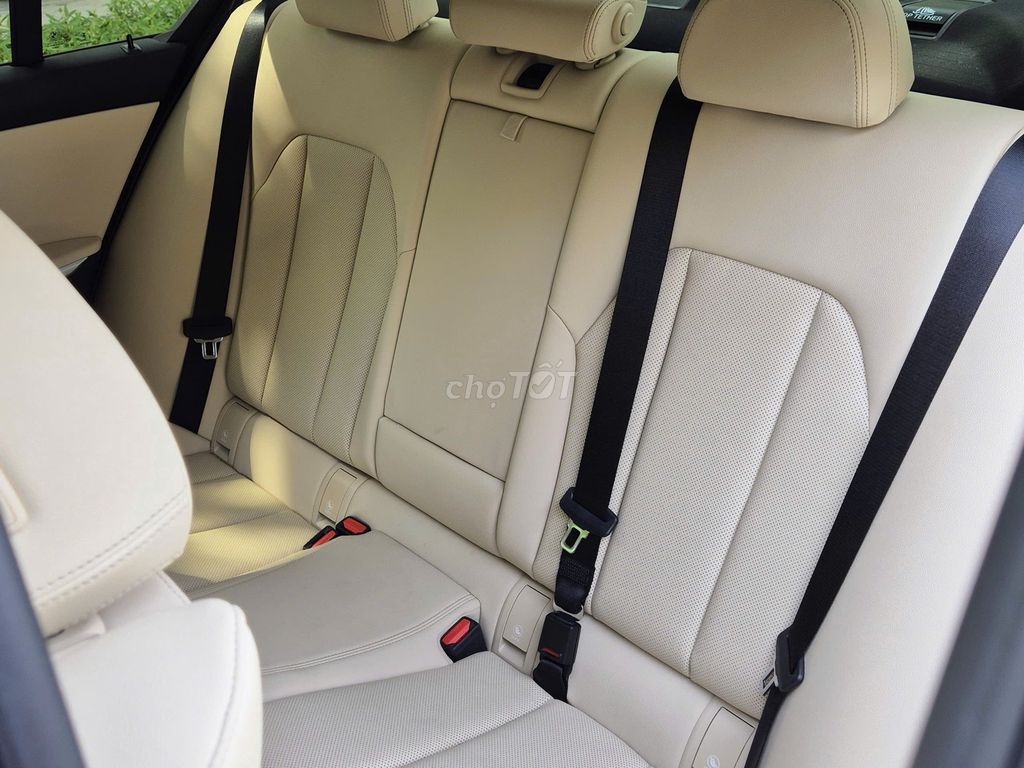 BMW 320i Sportline Đăng ký 2025 - 3000 km Siêu Mới. Mua bán Ô tô tại Quận 7 Tp Hồ Chí Minh được đăng bởi Thiên Phùng hình 15