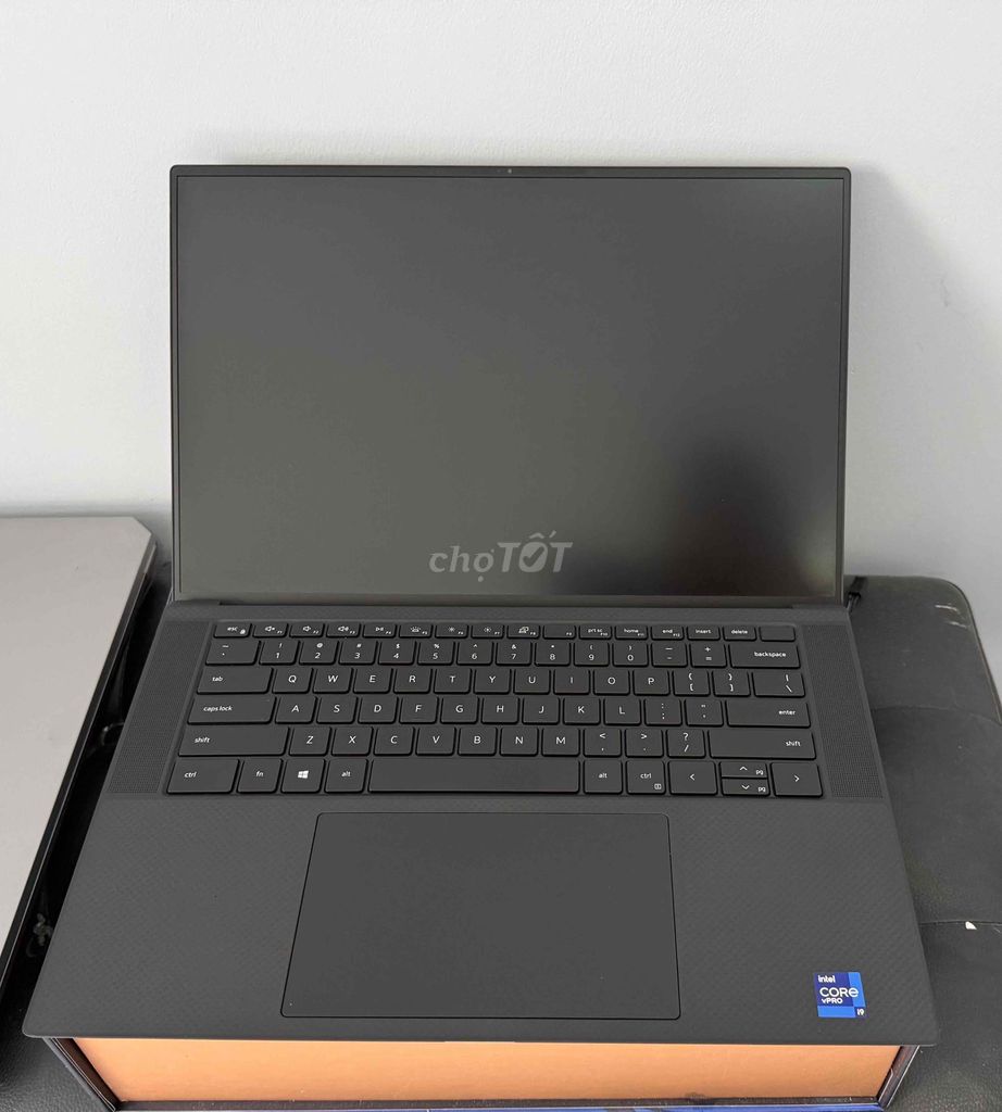 Dell Precision 5570 i7-12800H 16GB/512GB/FHD+. Mua bán Laptop tại Quận Bình Tân Tp Hồ Chí Minh được đăng bởi KHO LAPTOP GIÁ RẺ hình 1