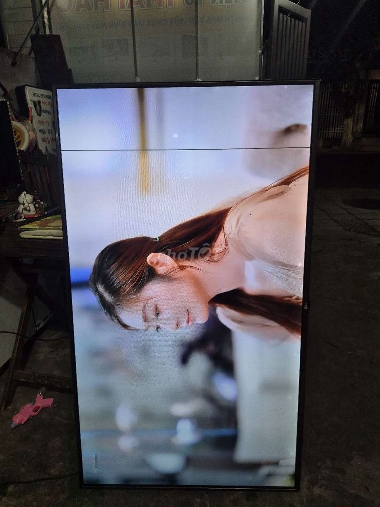 Tivi LG 55UK6540PTD 4K 55 inch Indonesia. Mua bán Tivi, Âm thanh tại Quận Hải Châu Đà Nẵng được đăng bởi Thái Hào hình 1