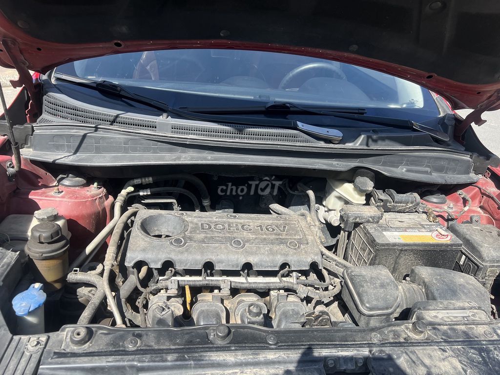 Hyundai Tucson 2011 2.0 AT 4WD - 150000 km. Mua bán Ô tô tại Quận Bắc Từ Liêm Hà Nội được đăng bởi Hoàng Tuấn Anh hình 12