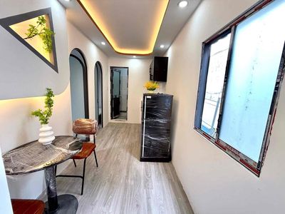 Rent · 2 bd · 45 м² · Quận Tân Bình, ул. Đường Hoàng Sa