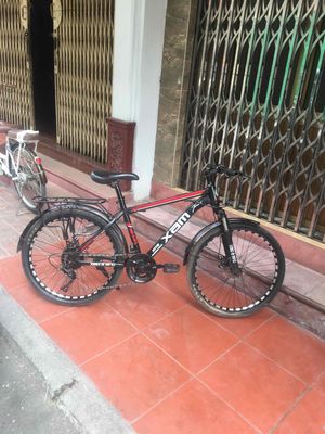 bán xe địa hình cỡ 24 : 97 lý hồng nhật , cát bi. Mua bán Xe đạp tại Quận Hải An Hải Phòng được đăng bởi vũ đình ca