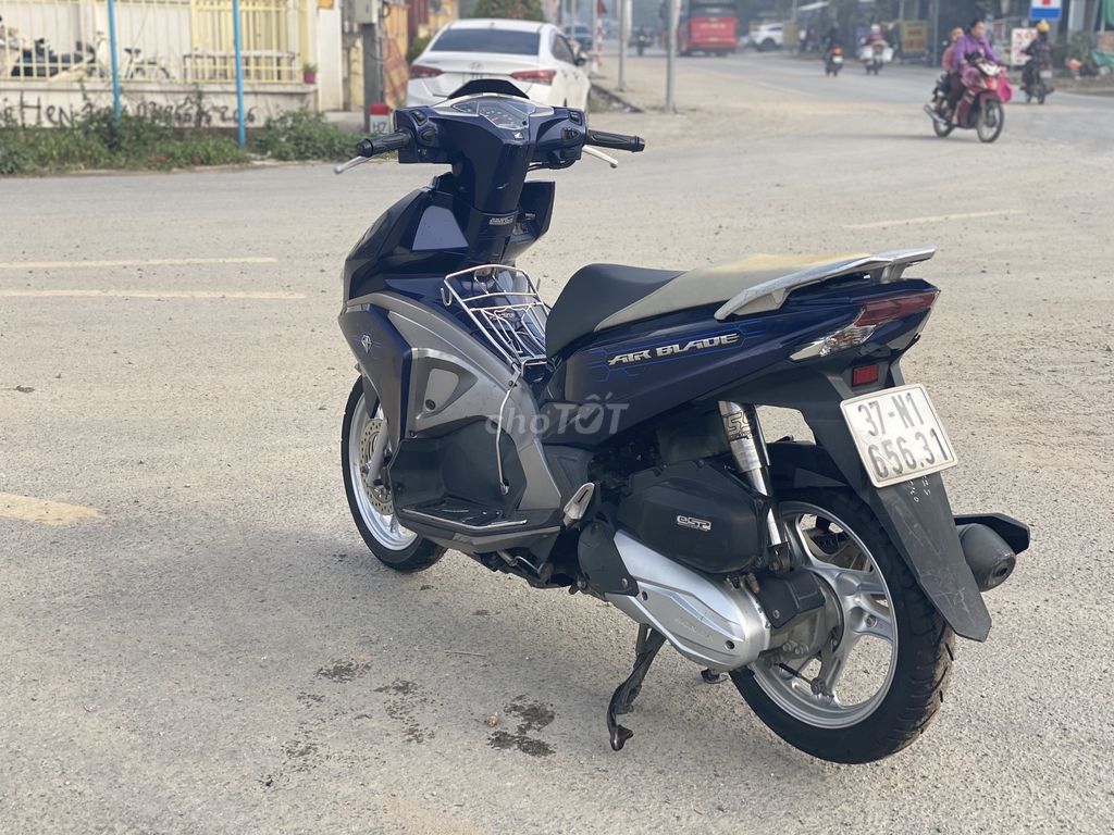 Bán xe ab nguyên bản chính chủ. Mua bán Xe máy tại Thành phố Vinh Nghệ An được đăng bởi Vinh hình 1