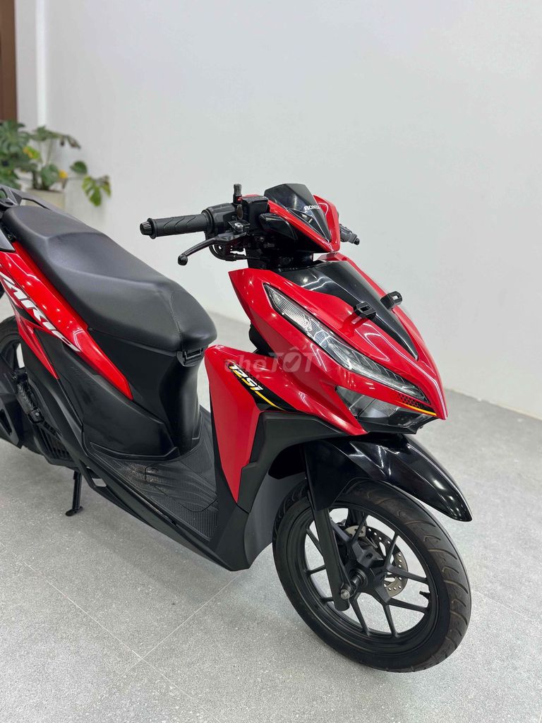 Vairo125 date 2021 xe đẹp chuẩn rin Hỗ trợ góp. Mua bán Xe máy tại Quận Cái Răng Cần Thơ được đăng bởi Cửa Hàng Xe Máy Quang Sang hình 8