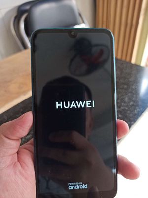 Huawei Y7 Pro 32GB Xanh Dương Ram 3GB Zin